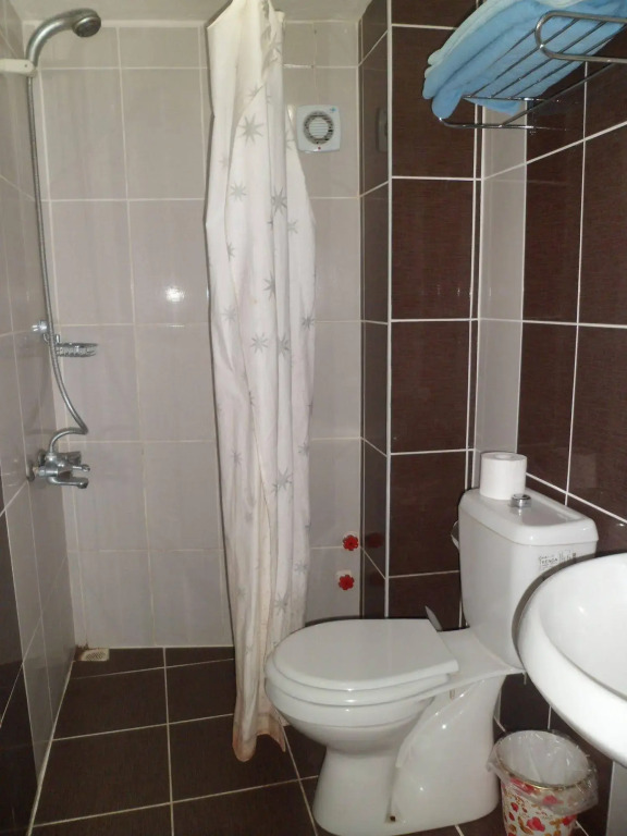 Ege Apart & Hotel