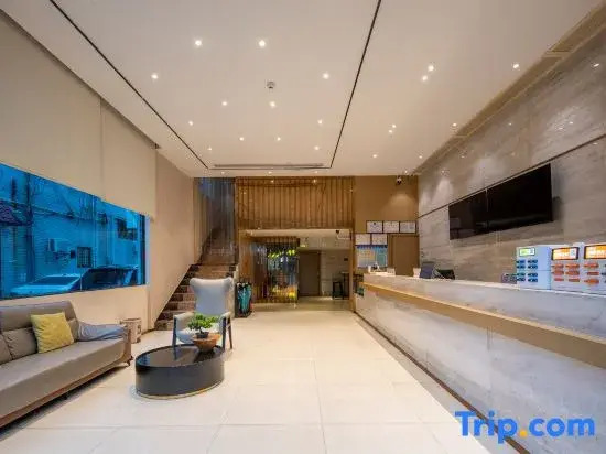 Xingyue E-sports Homestay (Foshan Shunde Qinghui Garden Resort)