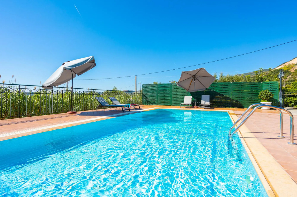 Villa Erasmia