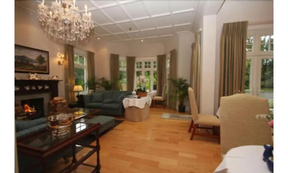The Pines Hotel