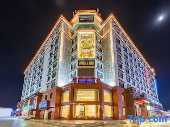 DEBON International Hotel
