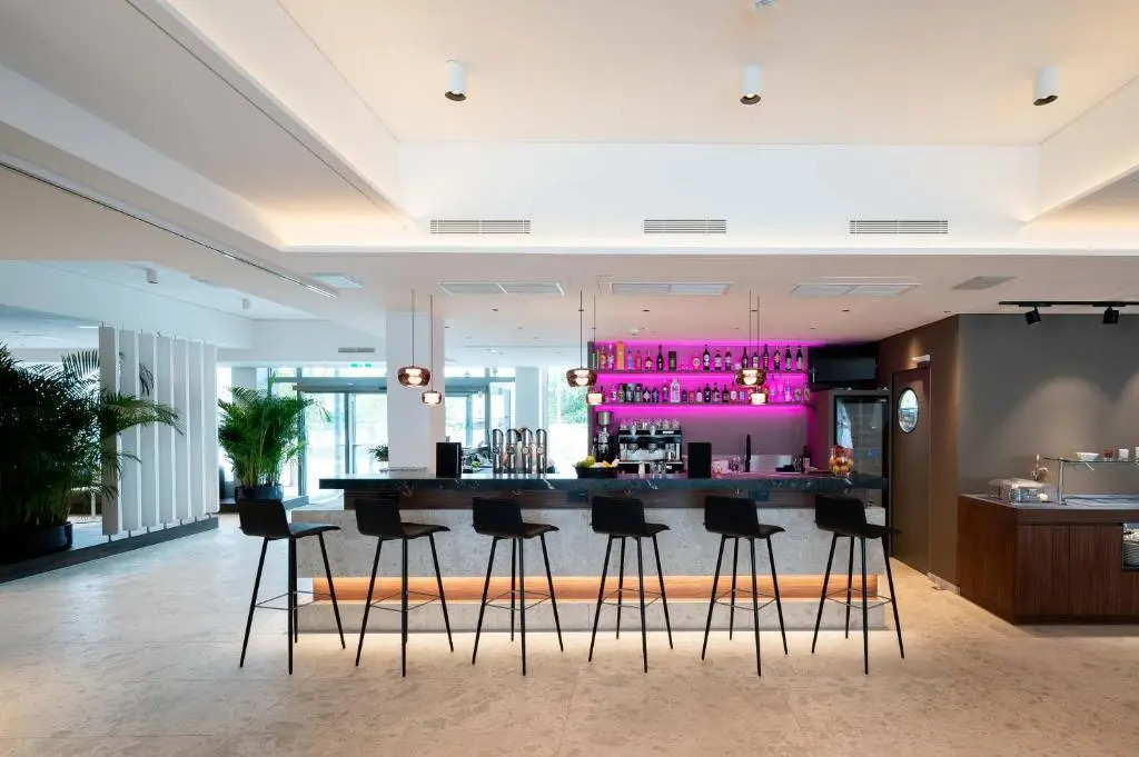 Hotel Le Parc