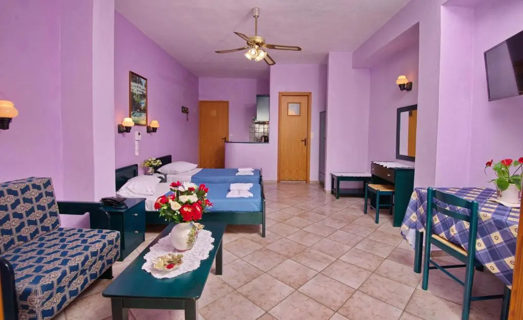 Haravgi Hotel