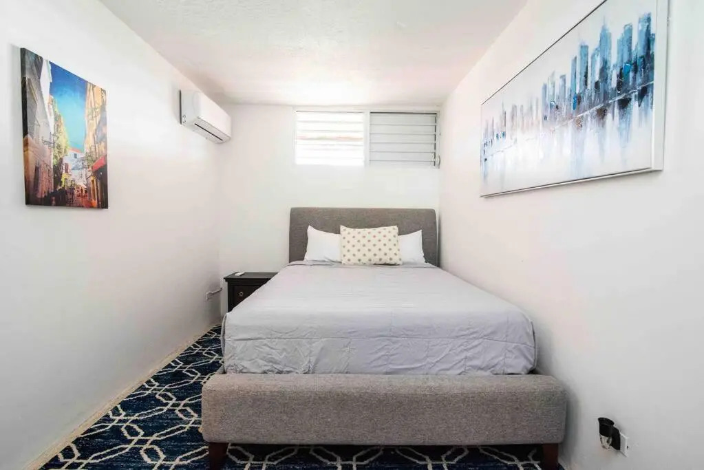 Cozy and Charming 3BR Apt in Santurce Art District