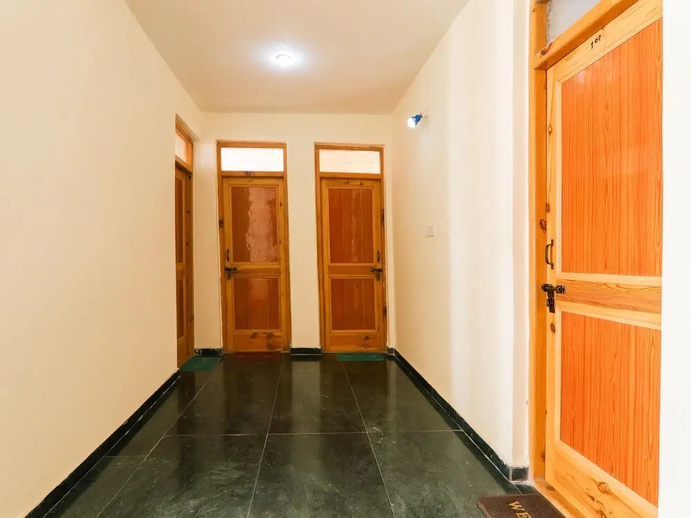 OYO 29314 Elita Guest House