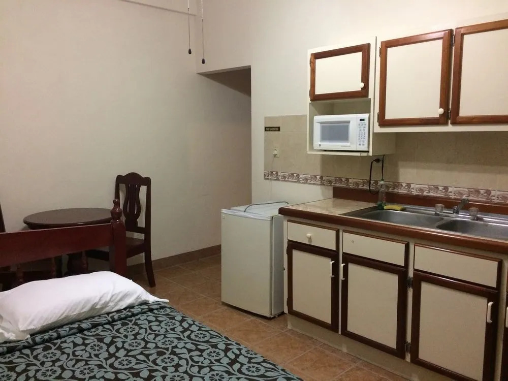 Panchos Villas