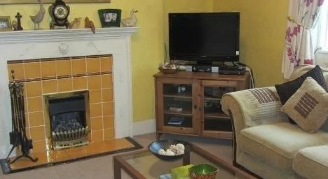 Pinfold Guest House