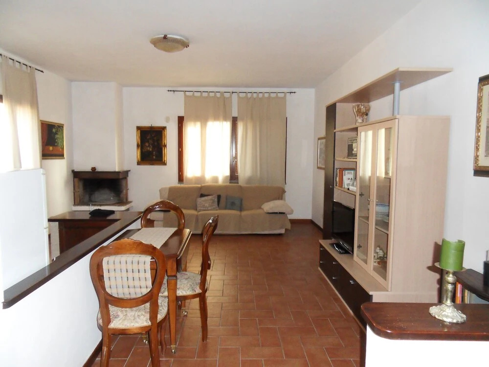Casa Azzurra