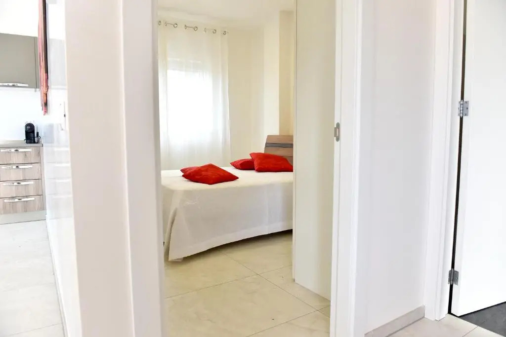 Il Tramonto Apartment - Villaggio di Mary