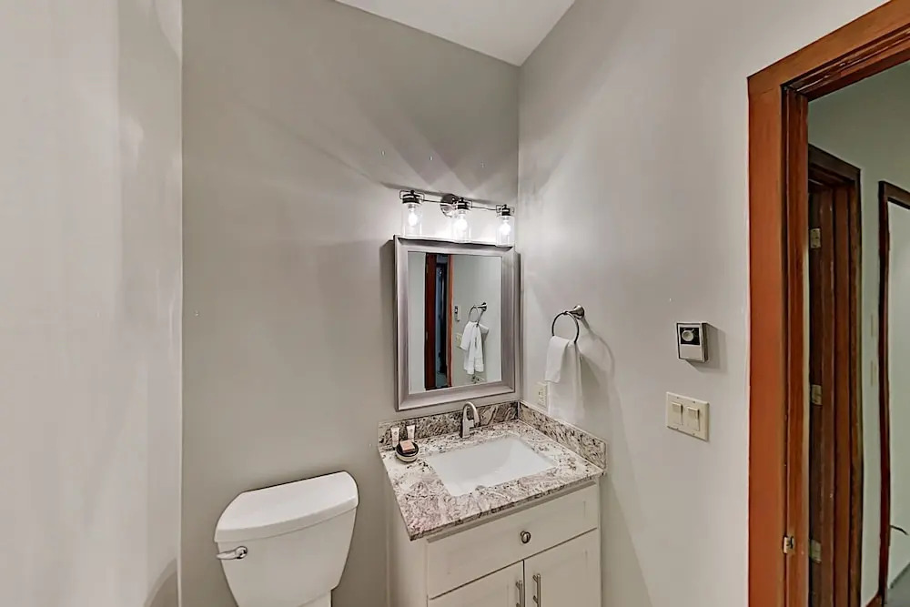 Keystone Ranch W/ Hot Tub, Sauna & Chefs Kitchen 4 Bedroom Home