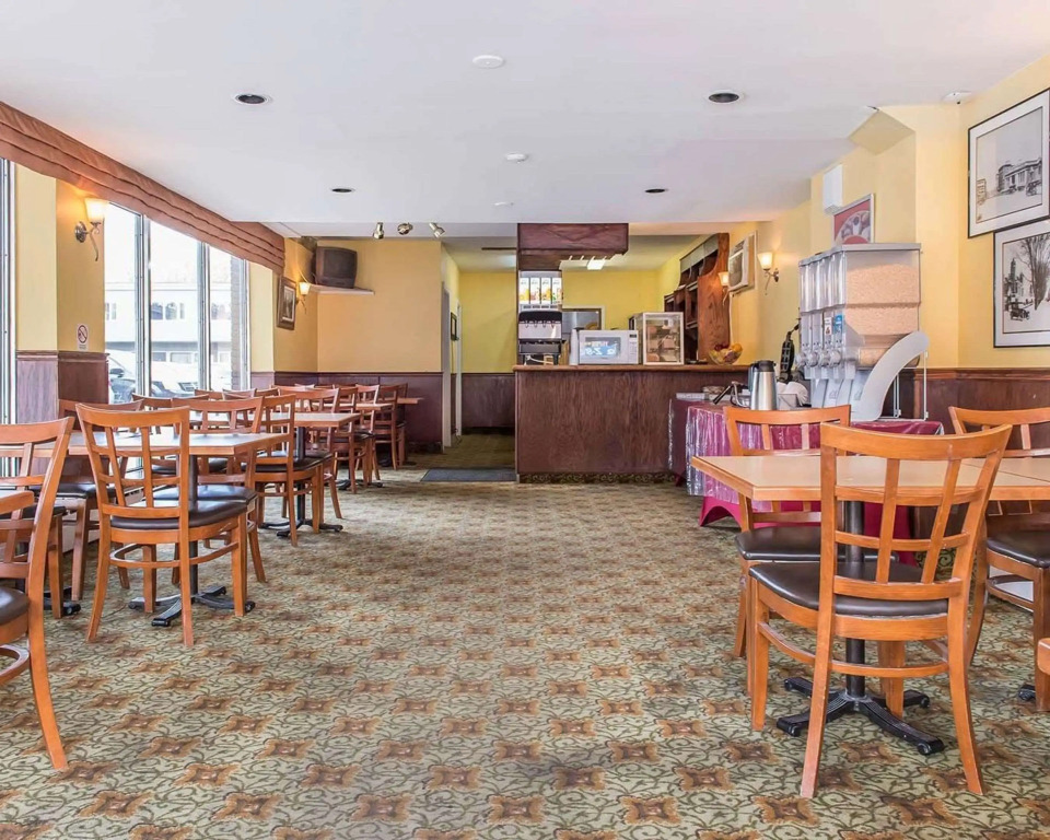 Econo Lodge Downtown