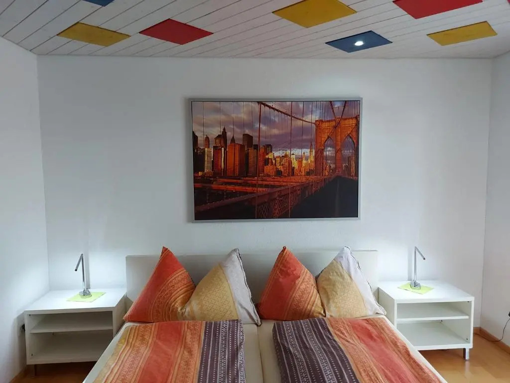 Hotel Pamakin