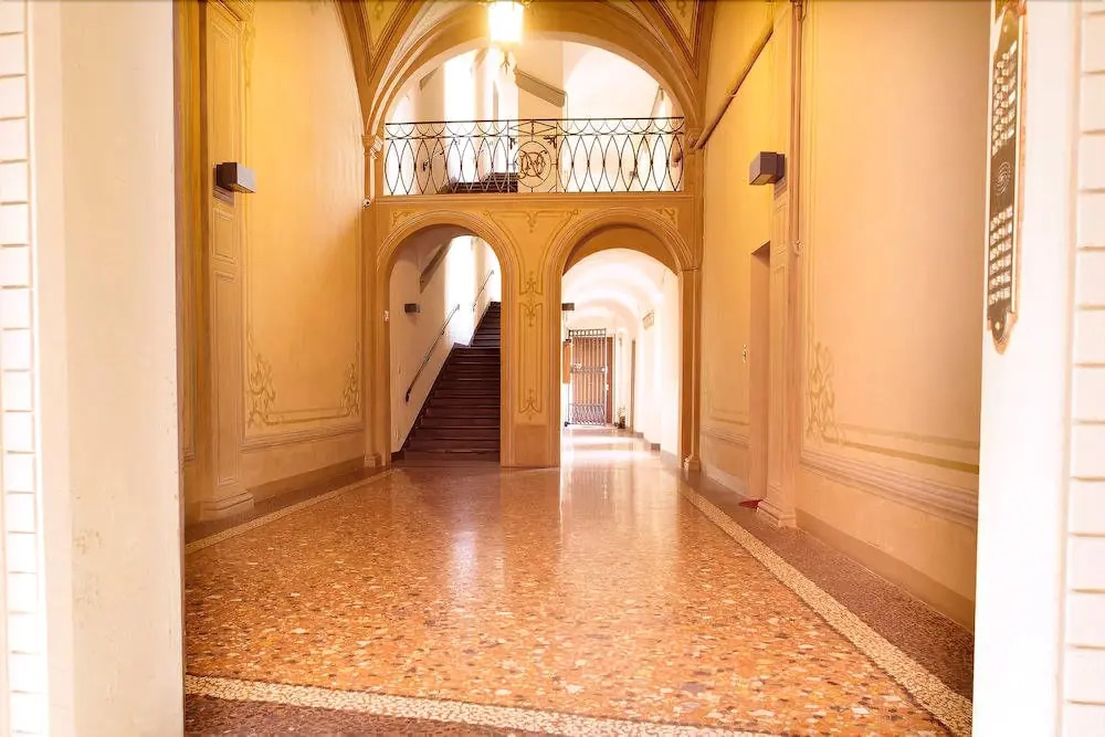 Casa Della Zia, Bologna by Short Holidays