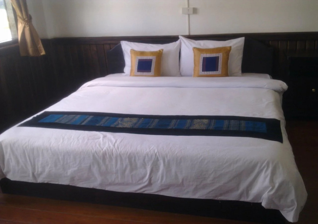 Riverside Houayxay Hotel