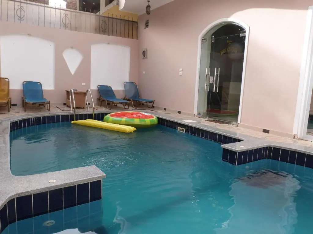 Gold Ibis Hotel