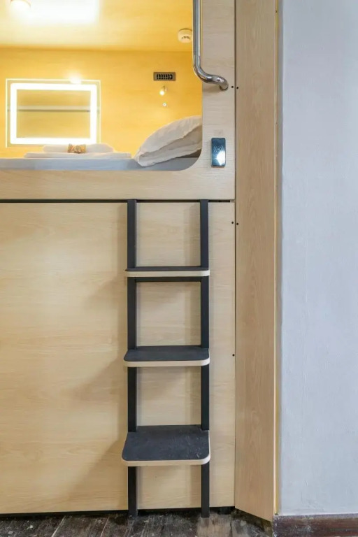 HosteLit