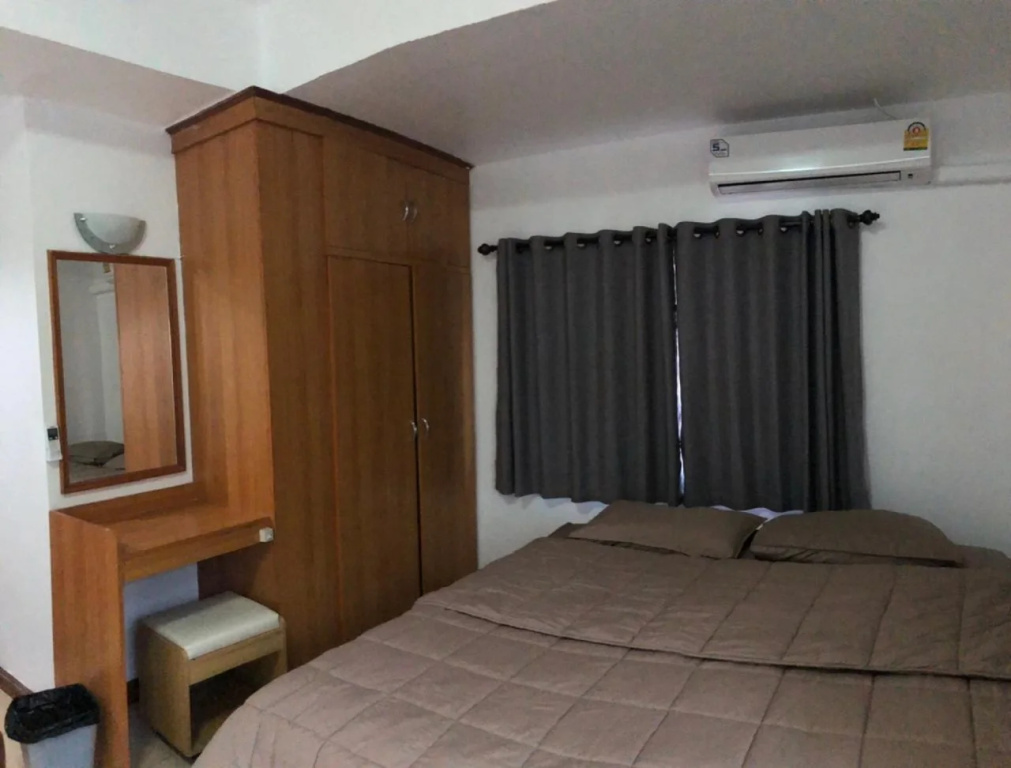 Backpack Station Pattaya - Hostel