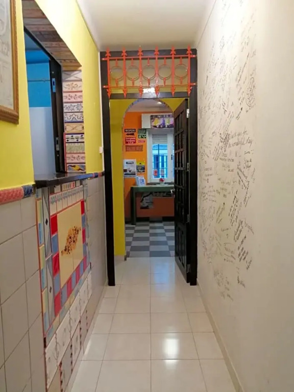 Lagos Central Hostel
