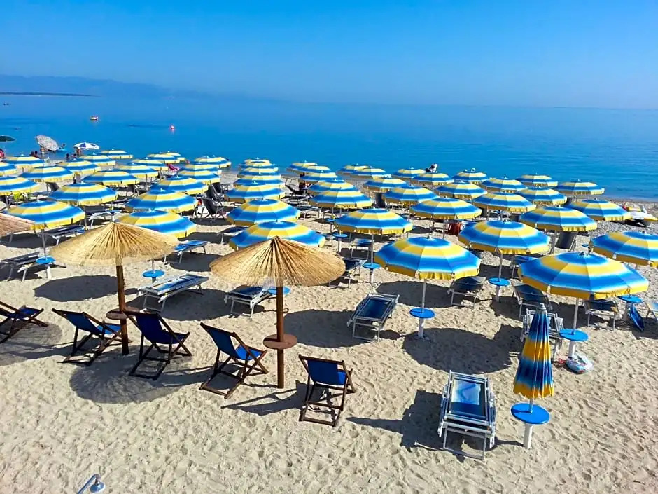 Hotel Poseidon