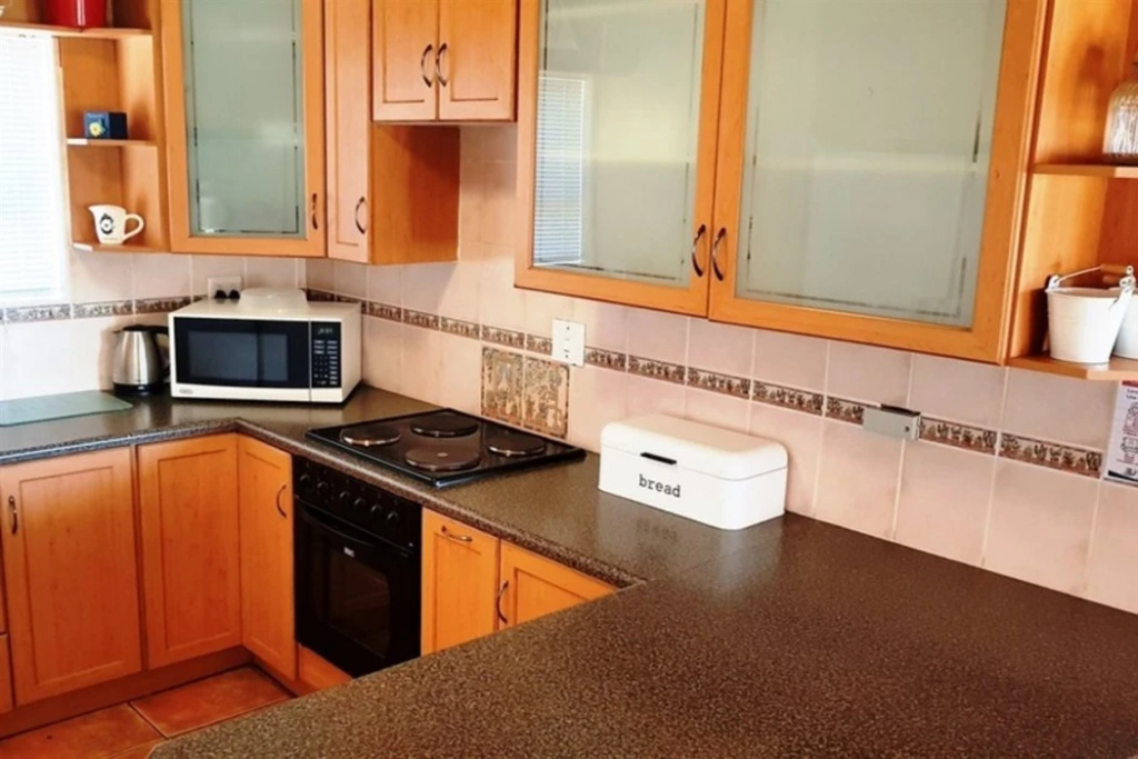 Fairway 2, Langebaan 6-sleeper
