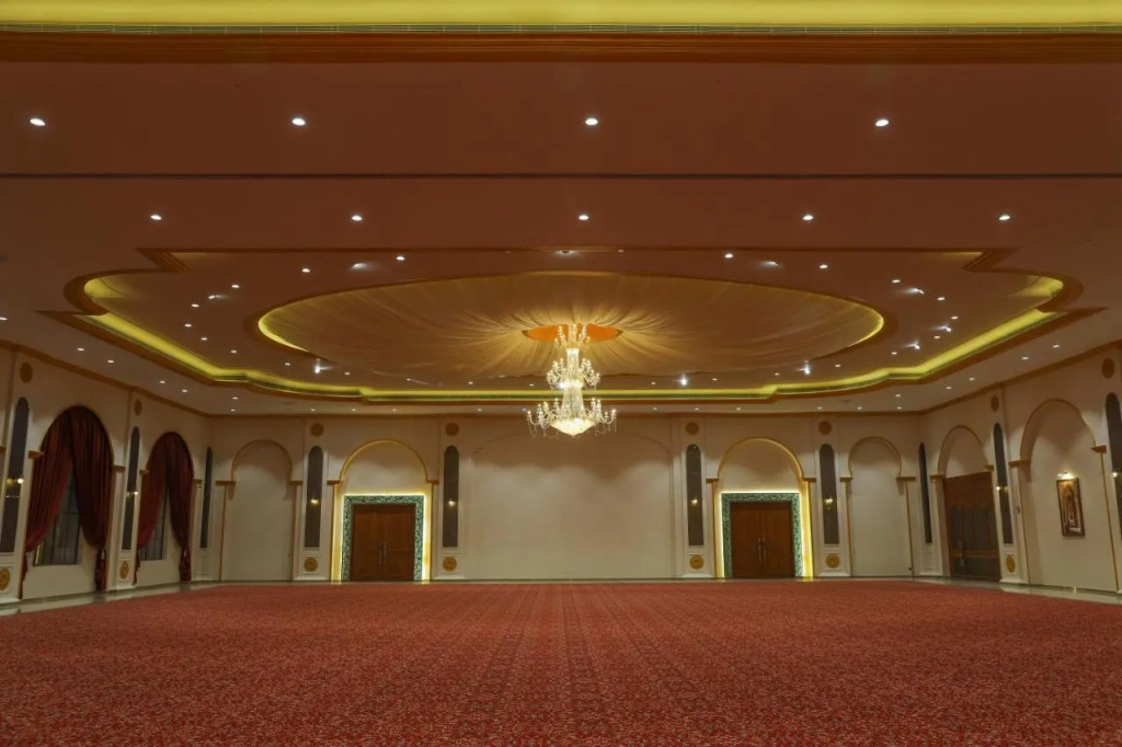 Ratna Vilas Palace