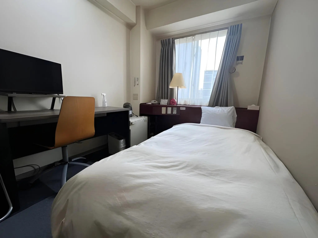 Hotel Crown Hills Himeji