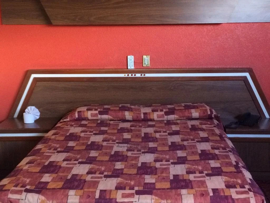 Hotel Agua Caliente