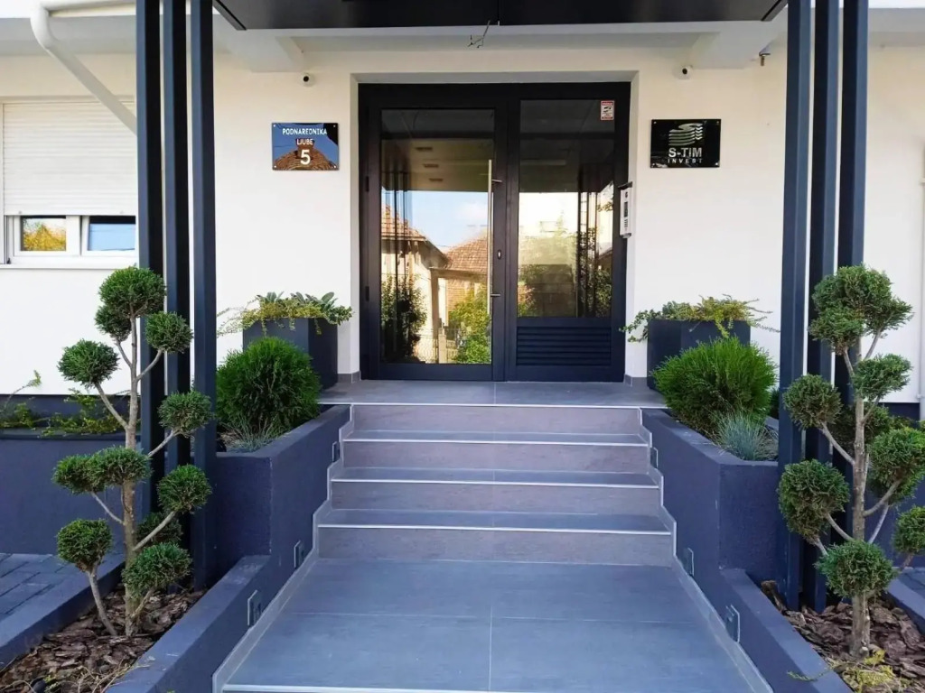 VIP Apartment