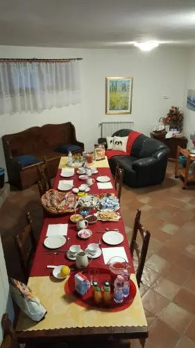 B&B Puntabella