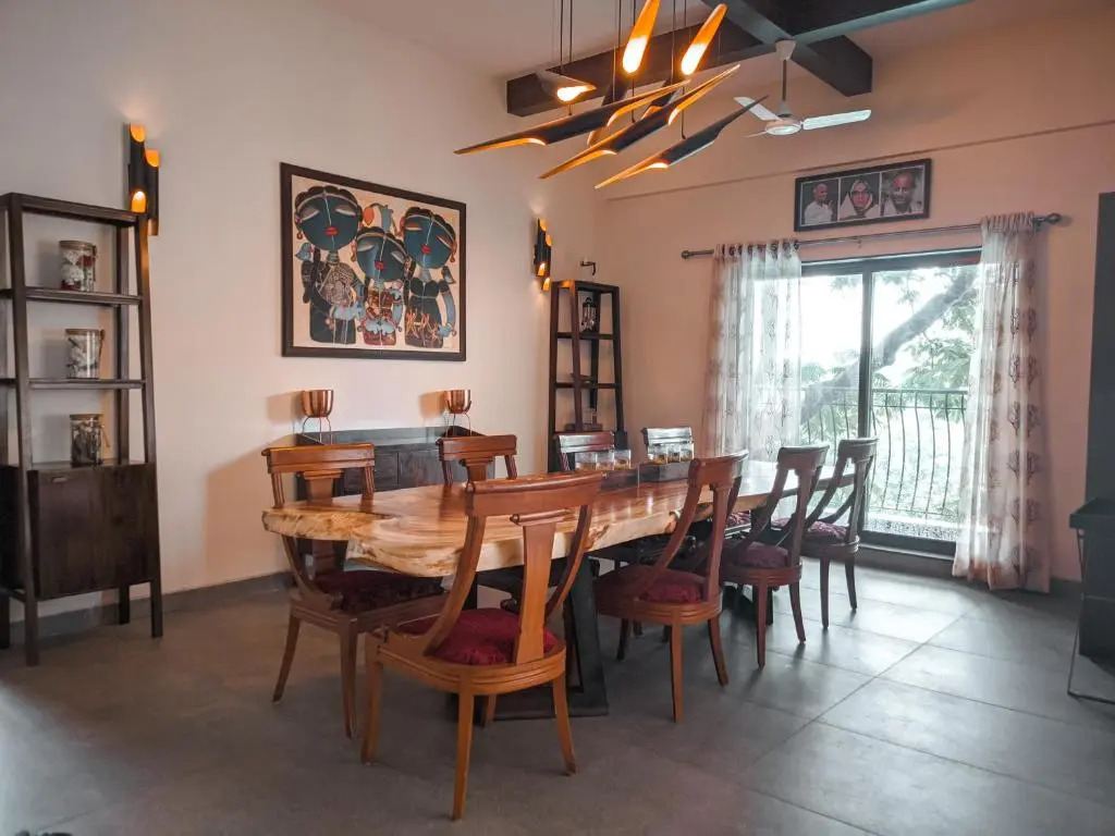 The Summer House, Pachmarhi - AM Hotel Kollection