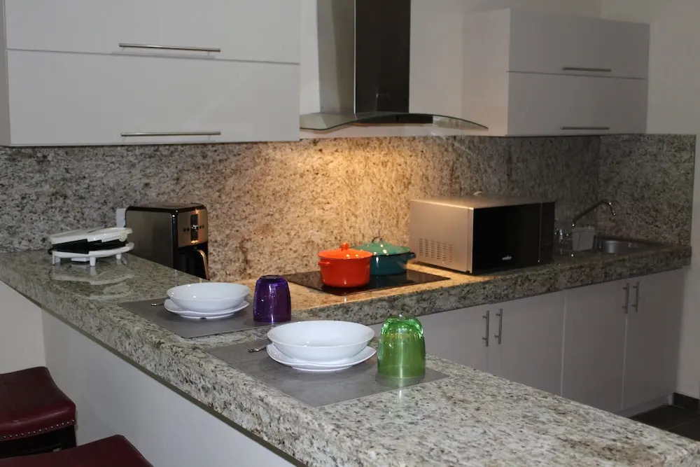 S&F Apartament