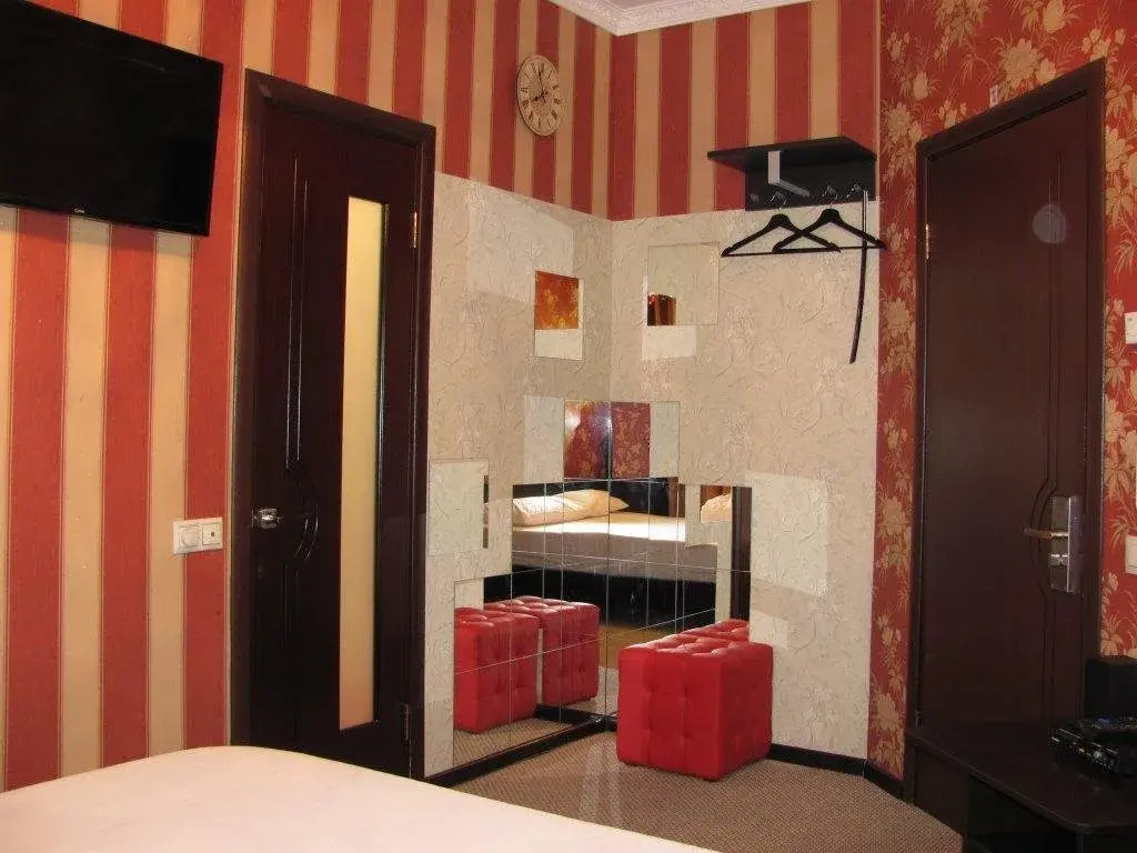 Roomp Volkonskiy