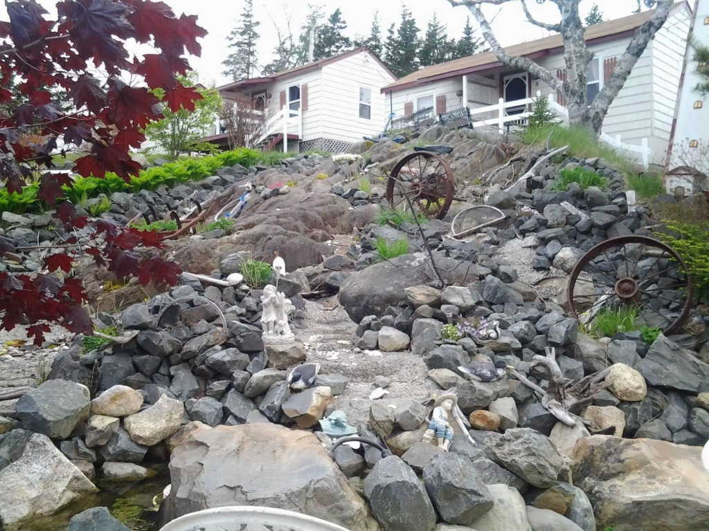 Jeddore Lodge