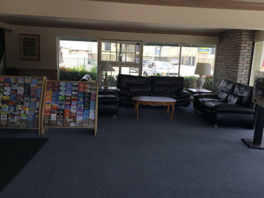 Travel Inn
