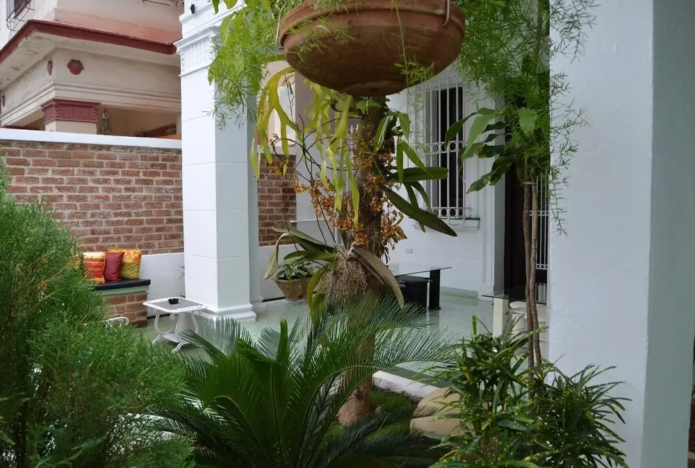 Alas Habana B&B
