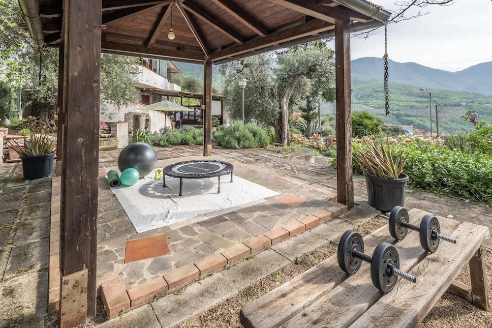 Da Donata - A Private Retreat Stay