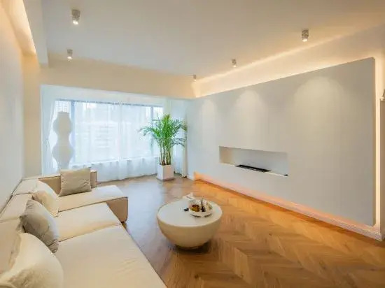 Shijia Homestay (Xujiahui Branch)