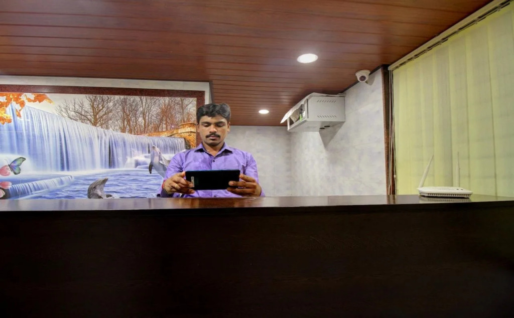 Guest Nest By OYO Rooms