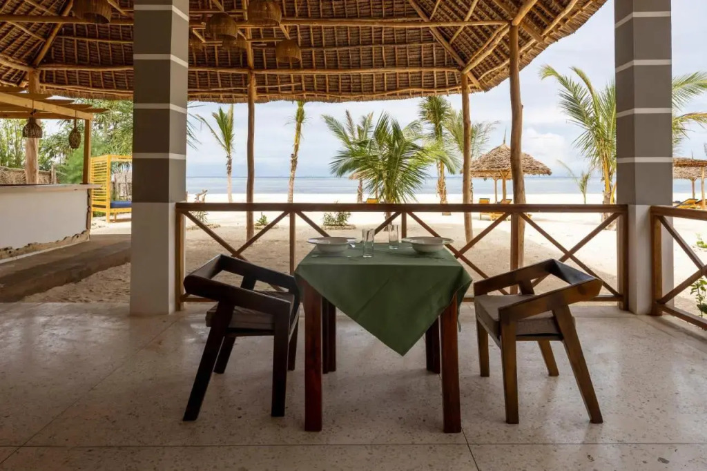 The Soul Zanzibar Beach Hotel & Spa