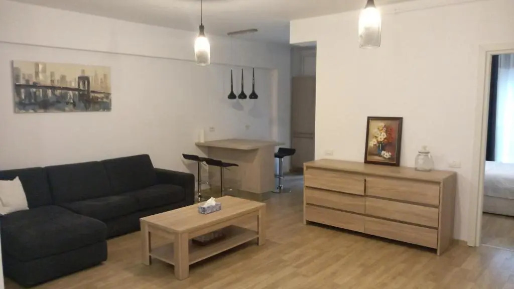 Apart Mihai Viteazu Residence