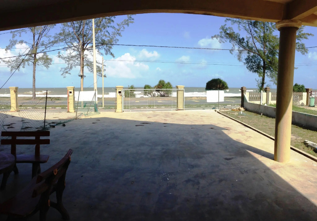 Promenade Homestay 2