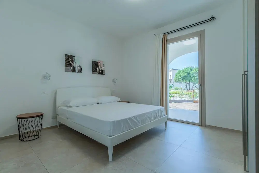 Le Conchiglie Apartments with Pool by Wonderful Italy