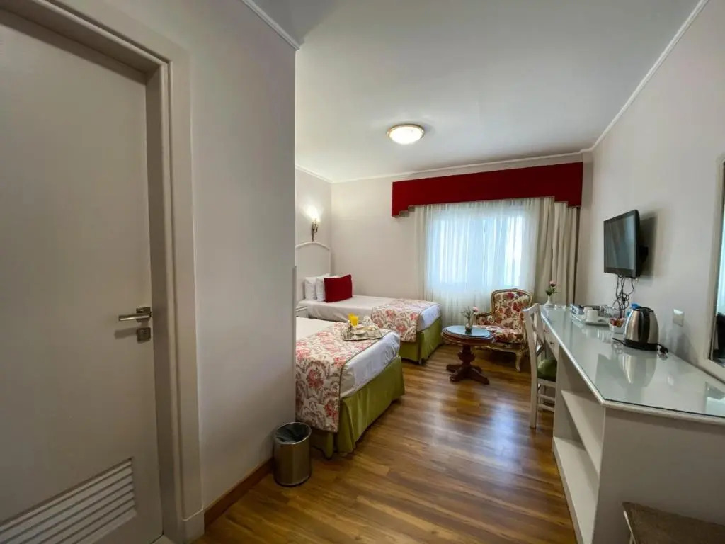 San Giovanni Stanly Hotel