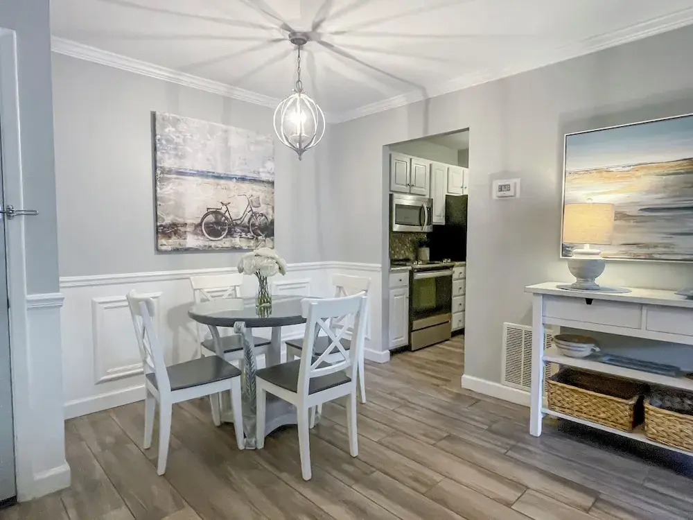 870 Ketch Court at The Sea Pines Resort