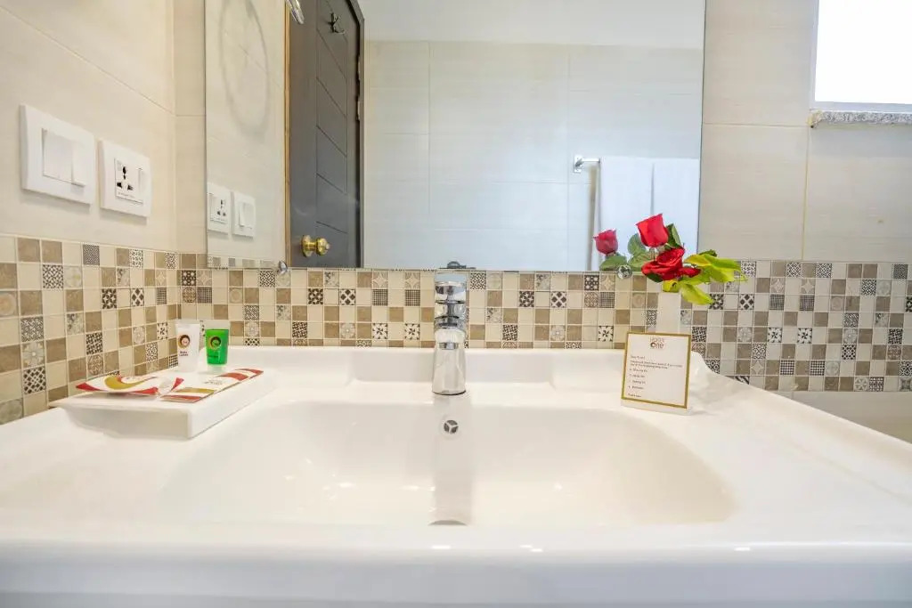 Hotel One MM Alam Road, Lahore