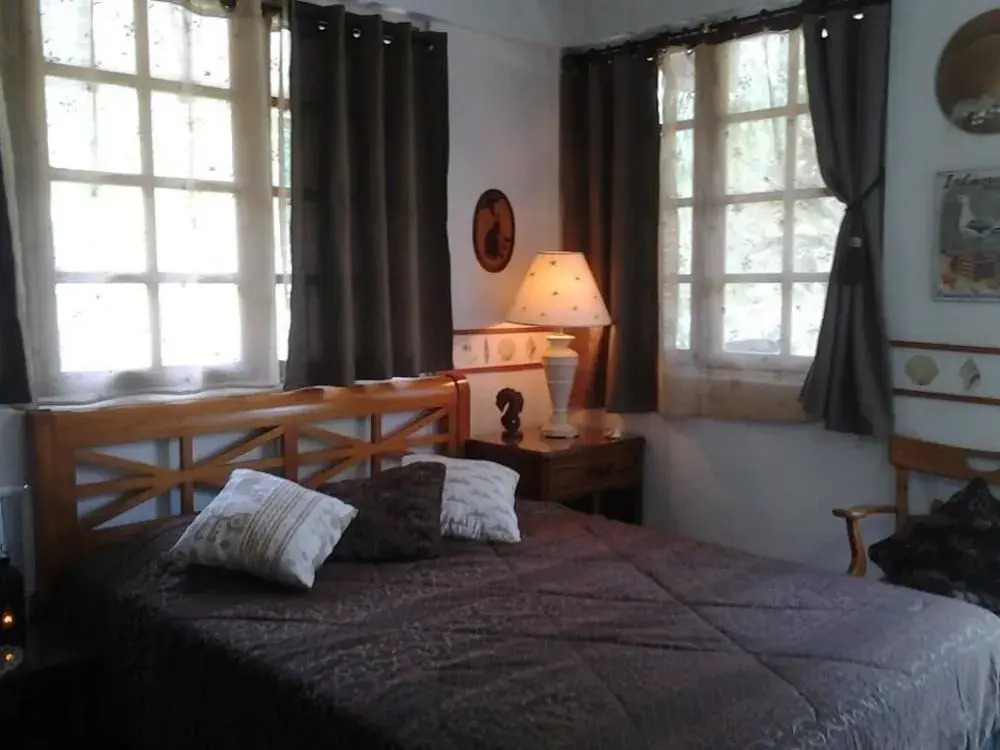 San Andres Ultd Inn RNT # 30017