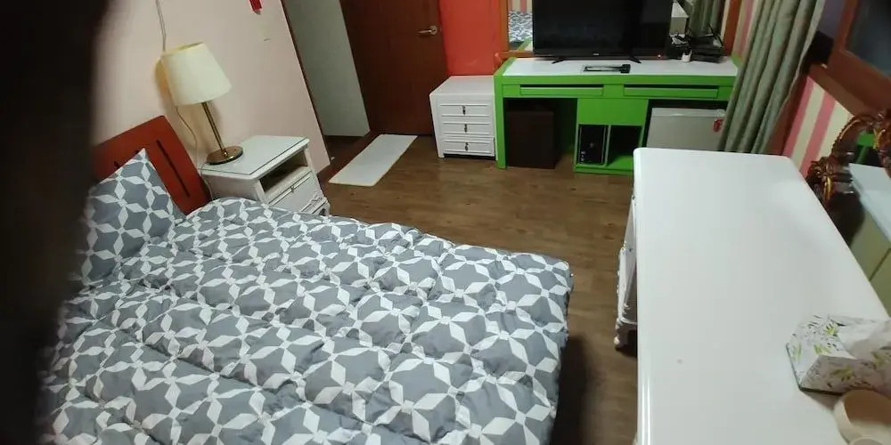 Samwoo Motel
