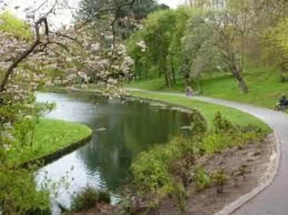 Remarkable 2-bed Apartment in Leafy Sefton Park