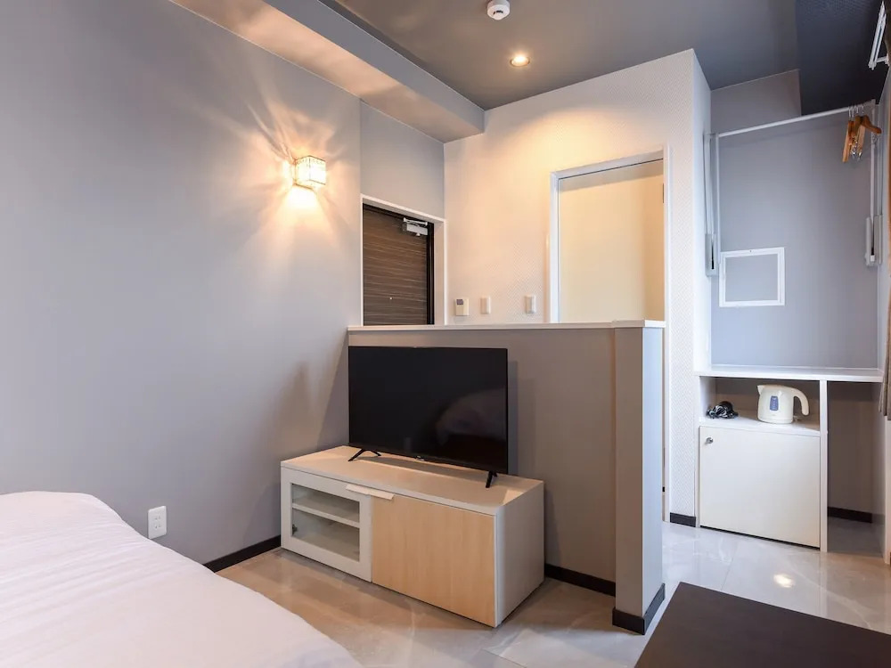 Hotel Rich Reson AWASE