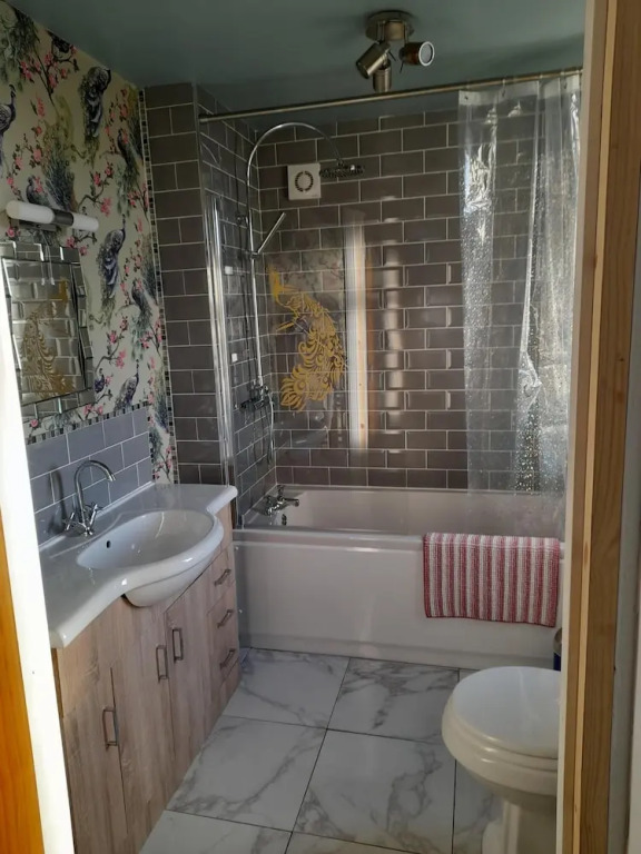 Horseshoe Croft B&B